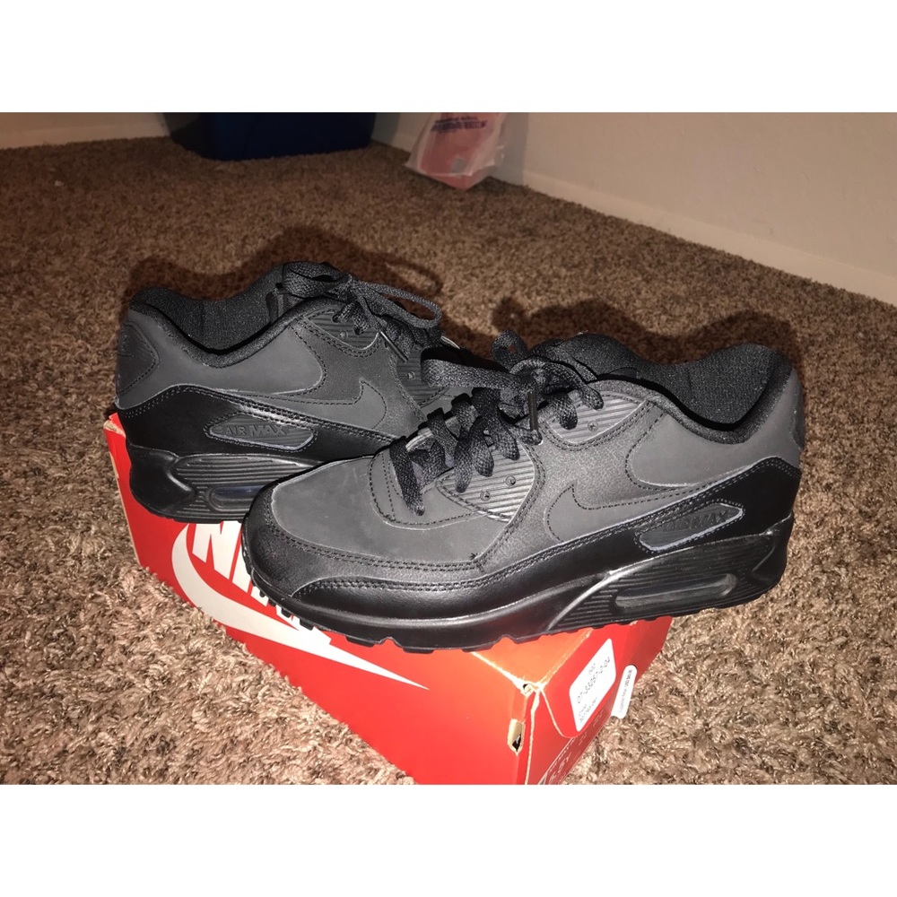 Nike air max